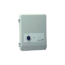 IRVM6 - IMPRESIND - REGOLATORE 5 VELOCITÀ MONOFASE | 6 AMc/h