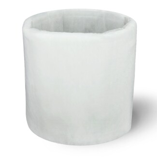 K2701 - PRIMA KLIMA - PREFILTRO PER FILTRO K2601 | MAX 480 - OPT 360 MC/H FLANGIA 125 MM