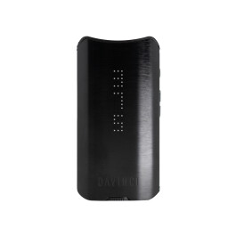 D3BLK - DAVINCI - IQ3 VAPORIZZATORE | ONYX