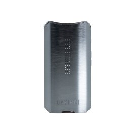 D3GRY - DAVINCI - IQ3 VAPORIZZATORE | GUN METAL