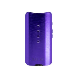 D3PUP - DAVINCI - IQ3 VAPORIZZATORE | AMETHYST