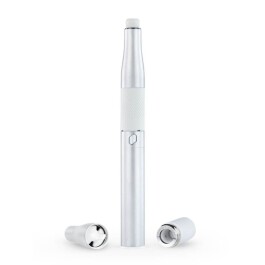 PUFFCONEWPLUS - PUFFCO - NEW PLUS PEARL | VAPORIZZATORE