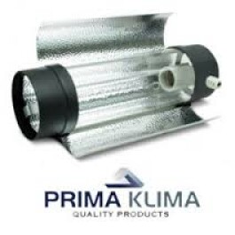 L2020 - COOLTUBE 150MM CON ALI RIFLETTENTI LUNGHEZZA 580MM PRIMA KLIMA