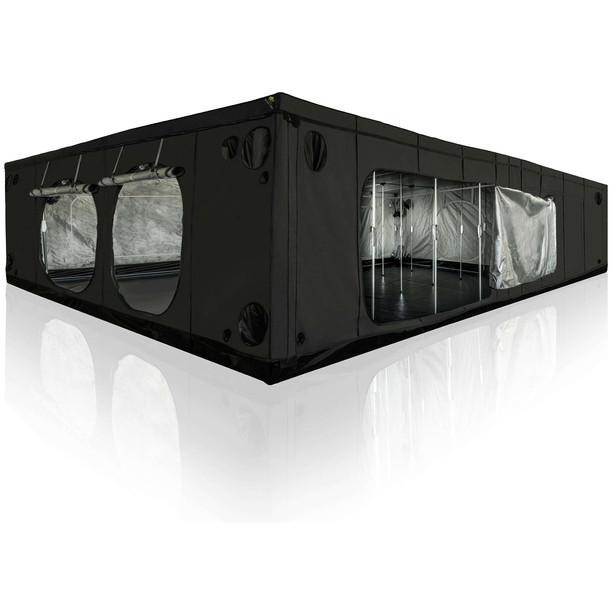 HC1200L - MAMMOTH ELITE HC 1200L 1200X600X240CM H