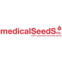 MS00301 - BCN SOUR DIESEL 1X10 SEMI FEMM MEDICAL SEEDS CO