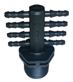 IMAN8 - MANIFOLD 8 VIE