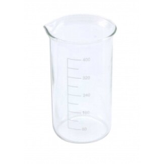 CC4489 - BECHER GRADUATO 25 ML