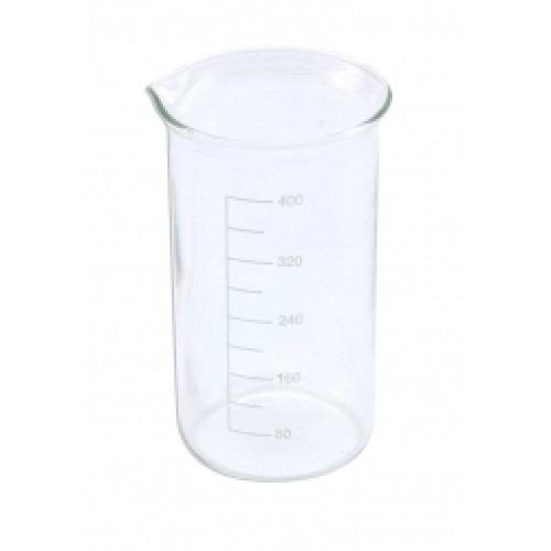 CC4489 - BECHER GRADUATO 25 ML