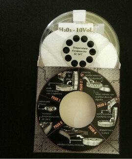 437031 - GERMINATOR PRO GERMINATORE PER SEMI