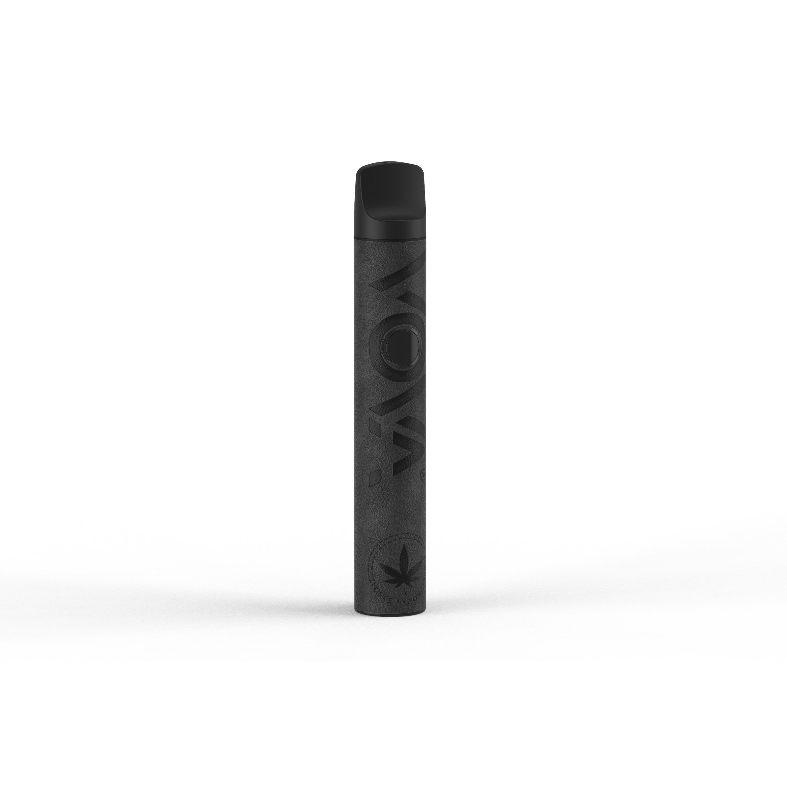 EXVVAP01 - EXVAPE - VOVA VOLKS VAPORIZER VAPORIZZATORE PORTATILE | NERO