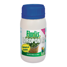 1130512 - FLORTIS - IDROPON R | 100 ML