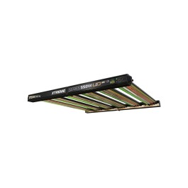 2980 - DIMLUX - XTREME LED MKII ION | 550W - SPETTRO REGOLABILE - MAX  3.45μmol/J - 1994μmol/s