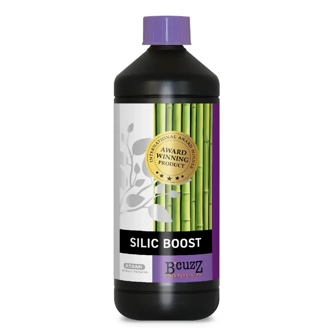 12151134 - ATAMI  B'CUZZ- SILIC BOOST RAFFORZANTE PER PIANTE 1L