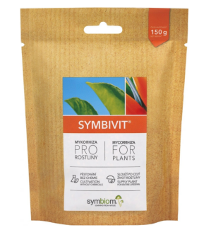 MI150 - MICORRIZE SYMBIVIT 150G