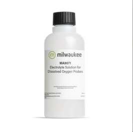 MA9071 - MILWAUKEE - SOLUZIONE ELETTROLITICA DI OSSIGENO 230ml PER MW600