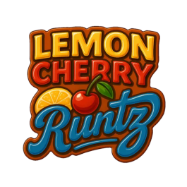 FBLCR003F - FAST BUDS - LEMON CHERRY RUNTZ FEM | 3 SEMI