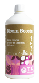 GO21003 - TERRA AQUATICA - BLOOM BOOSTER | 1L
