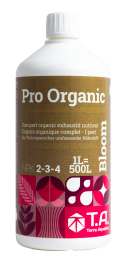 GO02003 - TERRA AQUATICA - PRO ORGANIC BLOOM | 1L