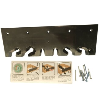 PODA0146 - QNUBU - DESTIMMATORE DI FIORI MANUALE DA TAVOLO BUCKER