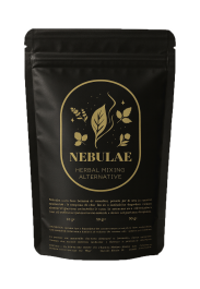 NEBULAE30 - NEBULAE - BASE BOTANICA DA MISCELARE SENZA NICOTINA | 30 GRAMMI