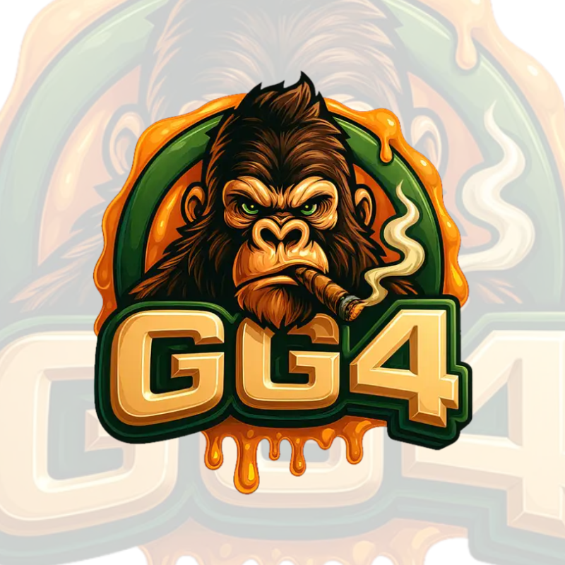 FBGG4003F - FAST BUDS - GG4 FEM | 3 SEEDS