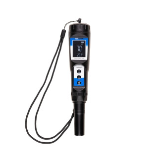 ATM1013 - AQUA MASTER TOOLS - P110 PRO2 MISURATORE pH, EC E TEMPERATURA