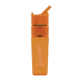 SB0100VZO - STORZ&BICKEL - VEAZY | ARANCIONE | VAPORIZZATORE PORTATILE