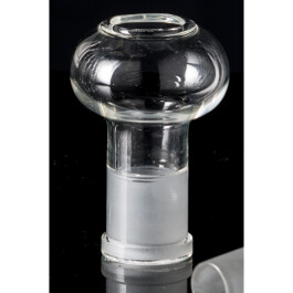 AMPBHO - AMPOLLA BHO IN BOROSILICATO 18.2MM DIAMETRO 6CM