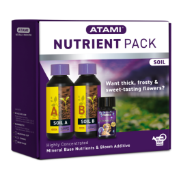 126102343 - ATAMI - NUTRIENT PACK SOIL