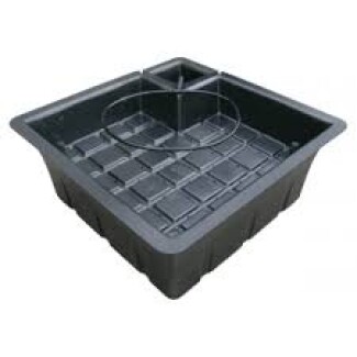 FG520 - FLO GRO 520 NUTRICULTURE 75X75X30H CM