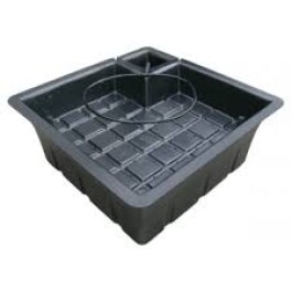 FG520 - FLO GRO 520 NUTRICULTURE 75X75X30H CM