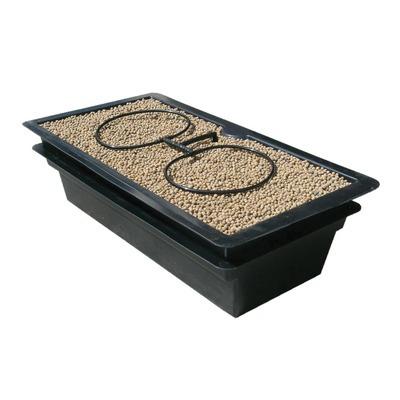 FG510 - FLO GRO 510 NUTRICULTURE 102.5X52X30H CM