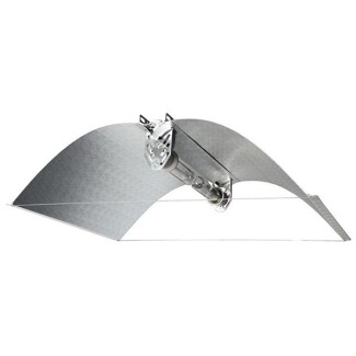 LA75V - AZERWING LA75V LARGE BILAMPADA VEGA GREEN RIFLESSIONE CRX 95%