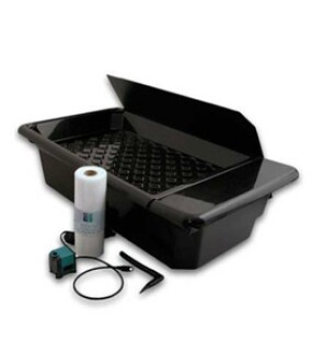 NUTSYSTEMS - GRO-TANK NFT