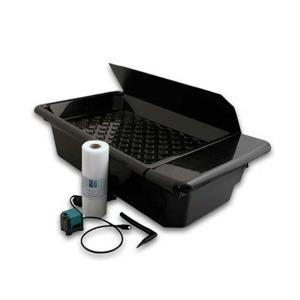 NUTSYSTEMS - GRO-TANK NFT