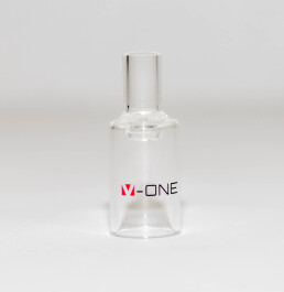 VONEBOC - V-ONE BOCCHINO DI RICAMBIO IN VETRO  X-VAPE