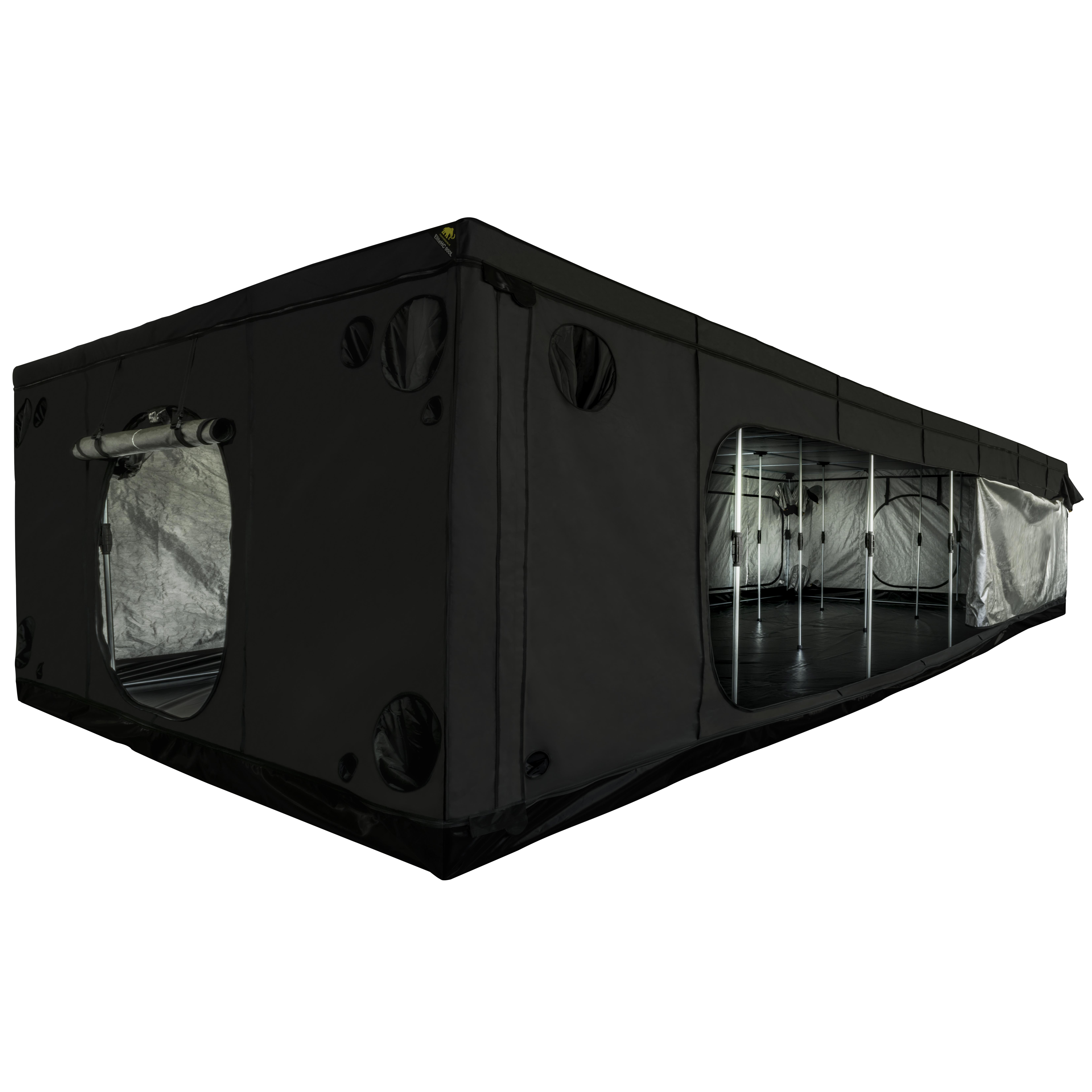 ELITEHC900L - MAMMOTH ELITE HC 900L 900X450X240CM H
