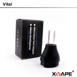 VA2434 - VITAL XVAPE  BOCCAGLIO ADATTATORE FILTRO ACQUA 14MM