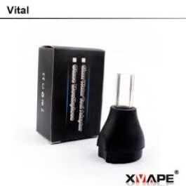 VA2434 - VITAL XVAPE  BOCCAGLIO ADATTATORE FILTRO ACQUA 14MM