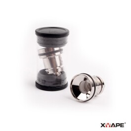 VONECOI - V-ONE COIL IN CERAMICA DI RICAMBIO  X-VAPE