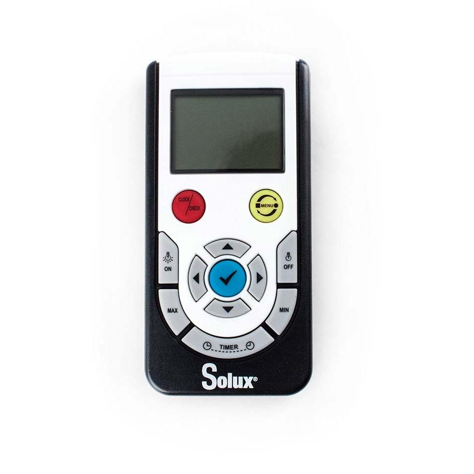 613115 - TELECOMANDO PER BALLAST SOLUX  LIGHTING 600W