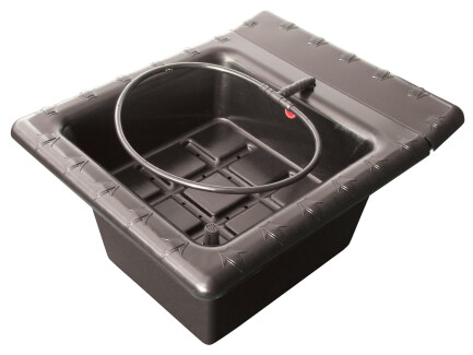 FG500 - FLO GRO 500 NUTRICULTURE 55,5X46X29H CM