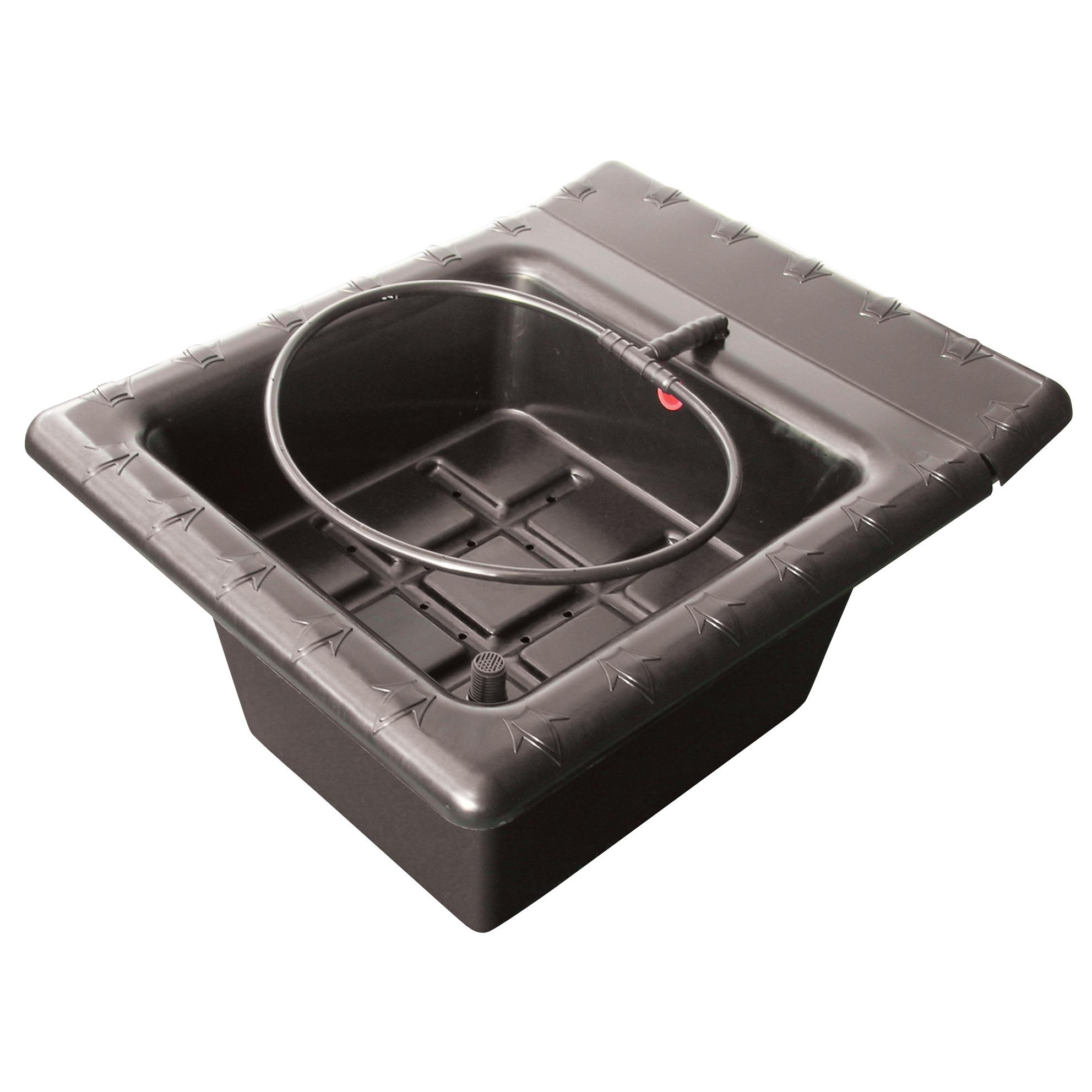 FG500 - FLO GRO 500 NUTRICULTURE 55,5X46X29H CM