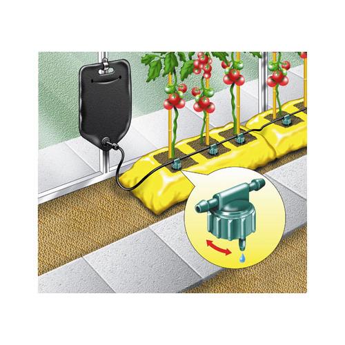 RGBI - BORSA DI IRRIGAZIONE 6 PIANTE