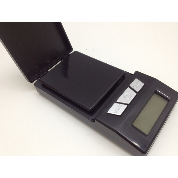 MX100 - KENEX - BILANCIA DIGITALE MATRIX MX100 | MAX 100 GRAMMI STEP 0.01G