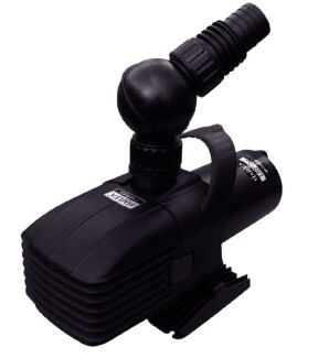 HAILEA - POMPA AD ACQUA AD IMMERSIONE SERIE T