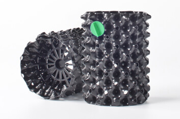 APHK03L - AIR-POT HYDRO SUPEROOTS 3 L