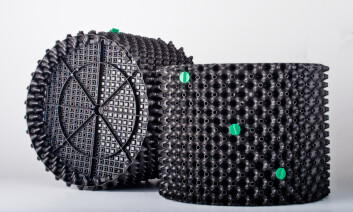 APHK38L - AIR-POT HYDRO SUPEROOTS 38L