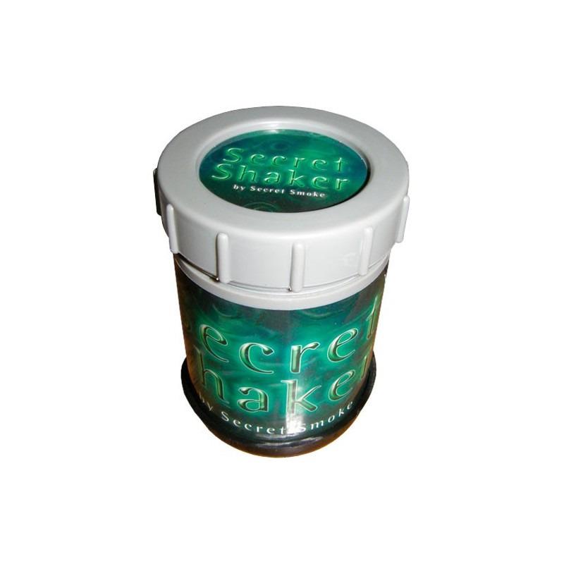 HASH - SECRET SMOKE - HASH SHAKER | S