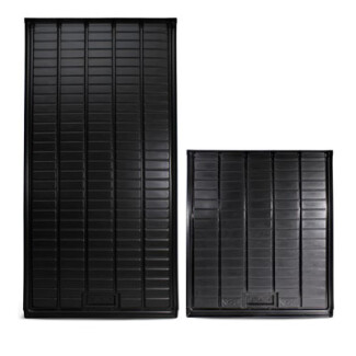 231048 - VASSOIO DANESE PER LA COLTIVAZIONE 2,0 X 1,0 X 0,07H